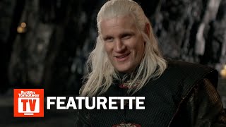 House of the Dragon Season 2 Featurette | 'Season 2 Behind the Scenes'