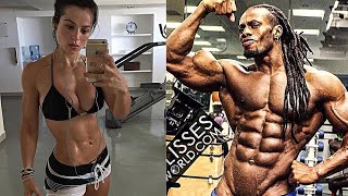 Crazy &quot;OMG&quot; 😱 Fitness Moments LEVEL 999.99%🔥 | BEST OF JUNE 2022!! [P9]