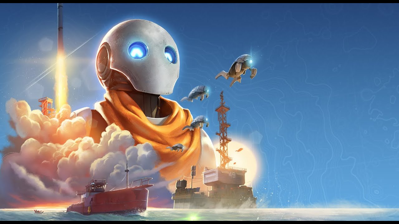 The Last Caretaker | The Last Listener Station