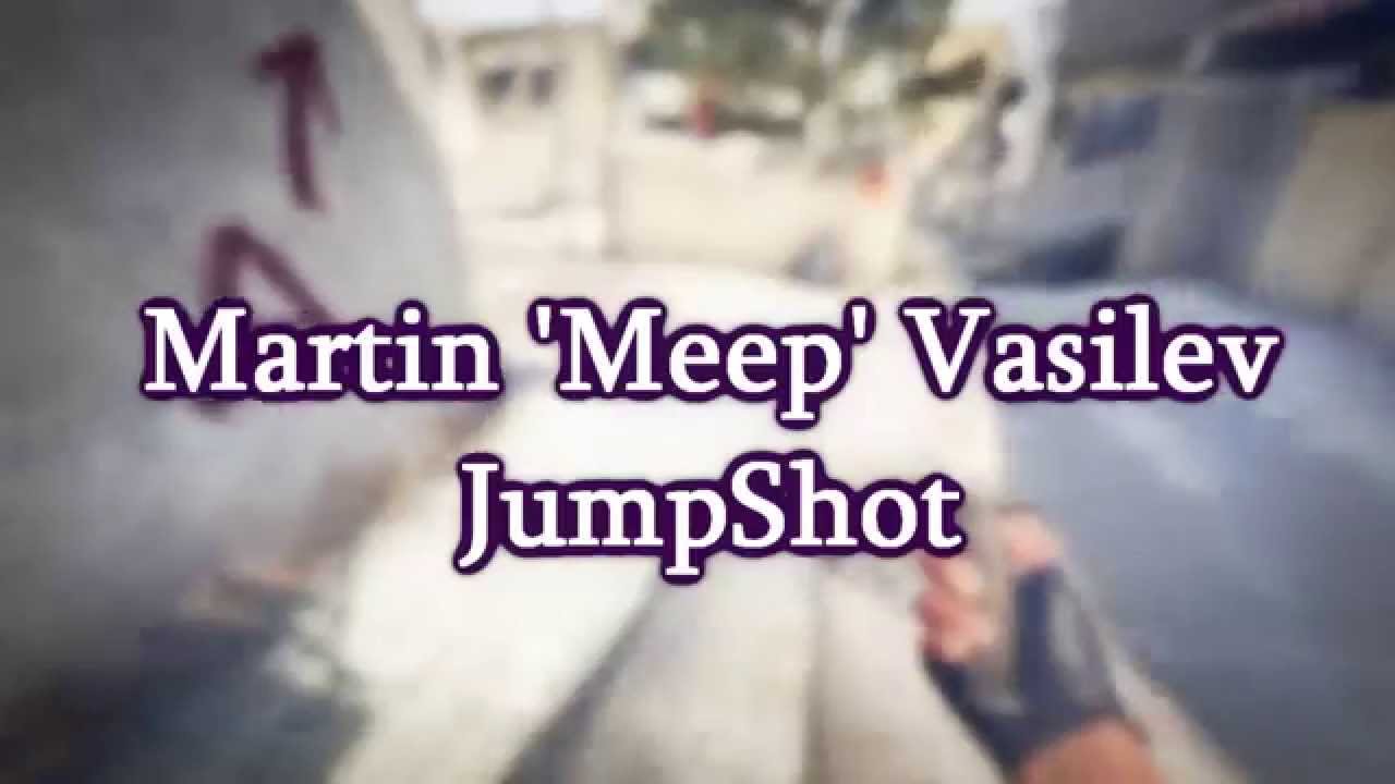 Jumpshot by Meep