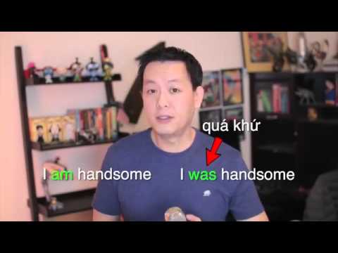 Video Tập 73: Lời khuyên nho nhỏ Was và Were - youtube