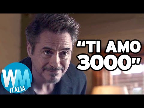 Video: Tutta la verità su Robert Downey Jr