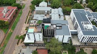Brooklyn, Pretoria - DJI Mini 3 Pro