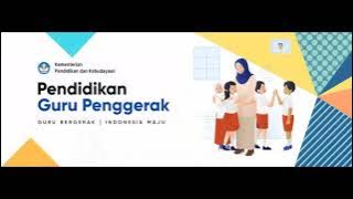 Background Presentasi