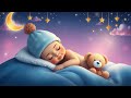 🌿🍼 Rainy Night Comfort  6 Hours Baby Sleep Sounds