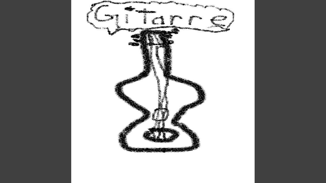 Watch Gitarre! on YouTube Watch Gitarre! on YouTube