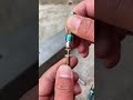 The new socket wrench is so useful!
