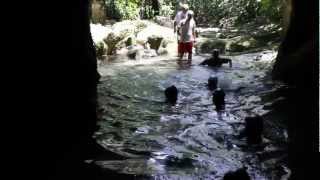 ATM Cave  Cayo Adventure Tours