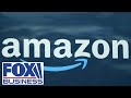 Amazon sends letter to Biden offering to help with COVID-19 vaccine distribution