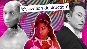 Tech Billionaires are 