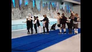 300656 wolf exo cover by Millenium Boy