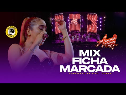 AZUCENA CALVAY -