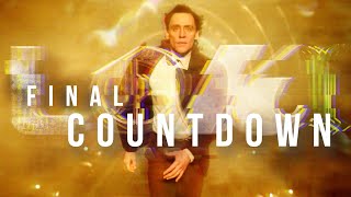 Final Countdown | Loki Series 2