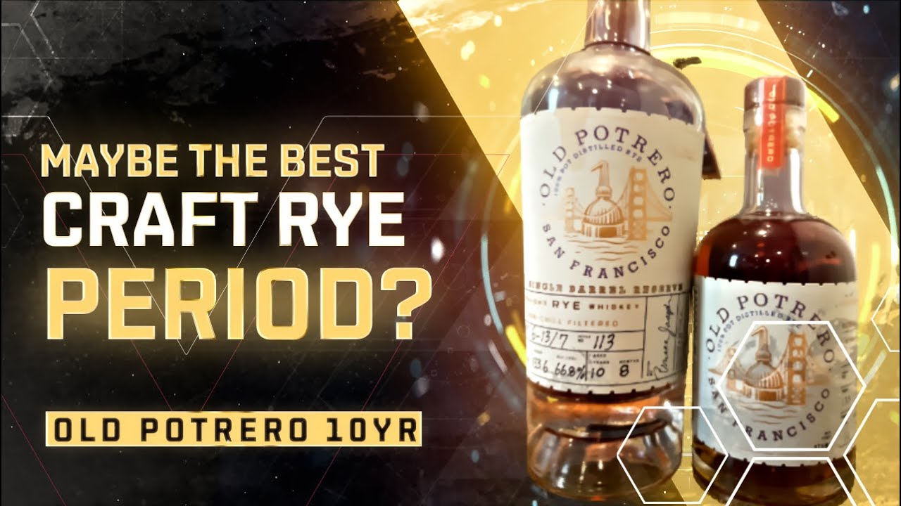 Один из моих самых любимых крафтовых ржаных сортов, без преувеличения.