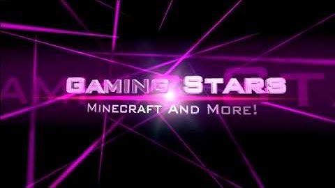 New Intro! - Created using Flixpress.com