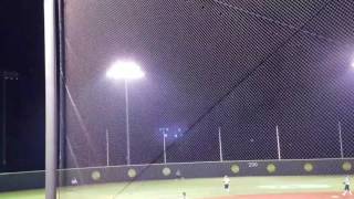 2018 Skylar Phillips 2B Off 2016 & 2017 6A State Champs Keller