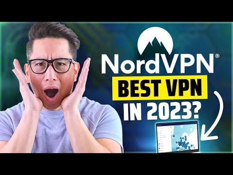 NordVPN Review 2023 | Is NordVPN worth it in 2023?