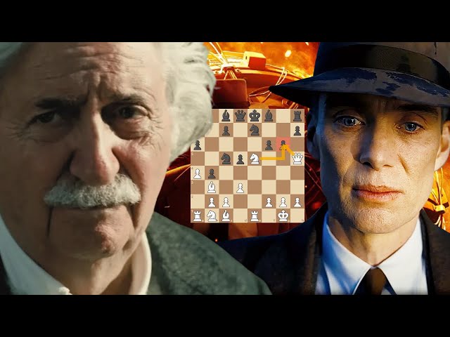 Albert Einstein #xadrez #xadrezjogo #chess