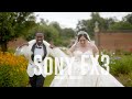 Jeff & Saff - Cinematic Wedding filmed on Sony FX3