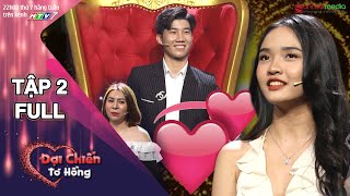 ĐẠI CHIẾN TƠ HỒNG TẬP 02 | Chê con rể TRÂU GIÀ đòi gặm CỎ NON, nhà gái đòi SÍNH LỄ BẠC TỶ mới gả con