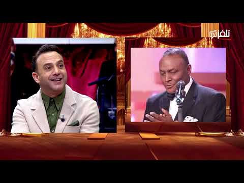 أنيس الخماسي ينتقد الفنان صلاح مصباحتمنيت يتفر غ للانتاج أكثر مالتصريحات