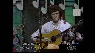 1984 Canale 21 Napoli - Euro Tv 