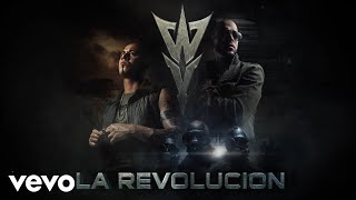 Wisin & Yandel - Yo Lo Se (Visualizer)