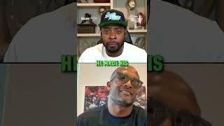 Richard Sherman and Champ Bailey agree Asante Samuels deserves his Flowers!