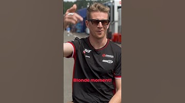 Nico Hulkenberg is Wrong About Everything ❌