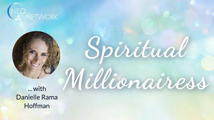 Spiritual Millionairess: Leadership Codes with Dan...