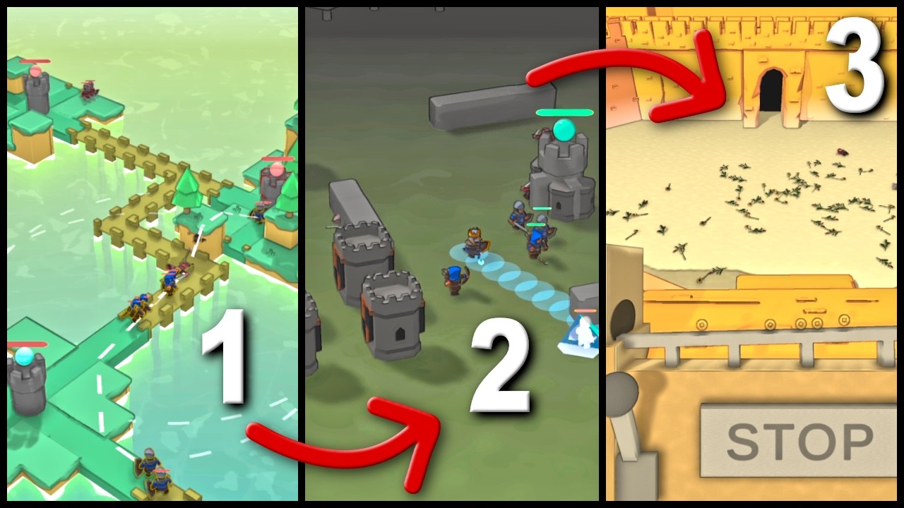 My Game Idea Sounded Amazing (it wasn’t)