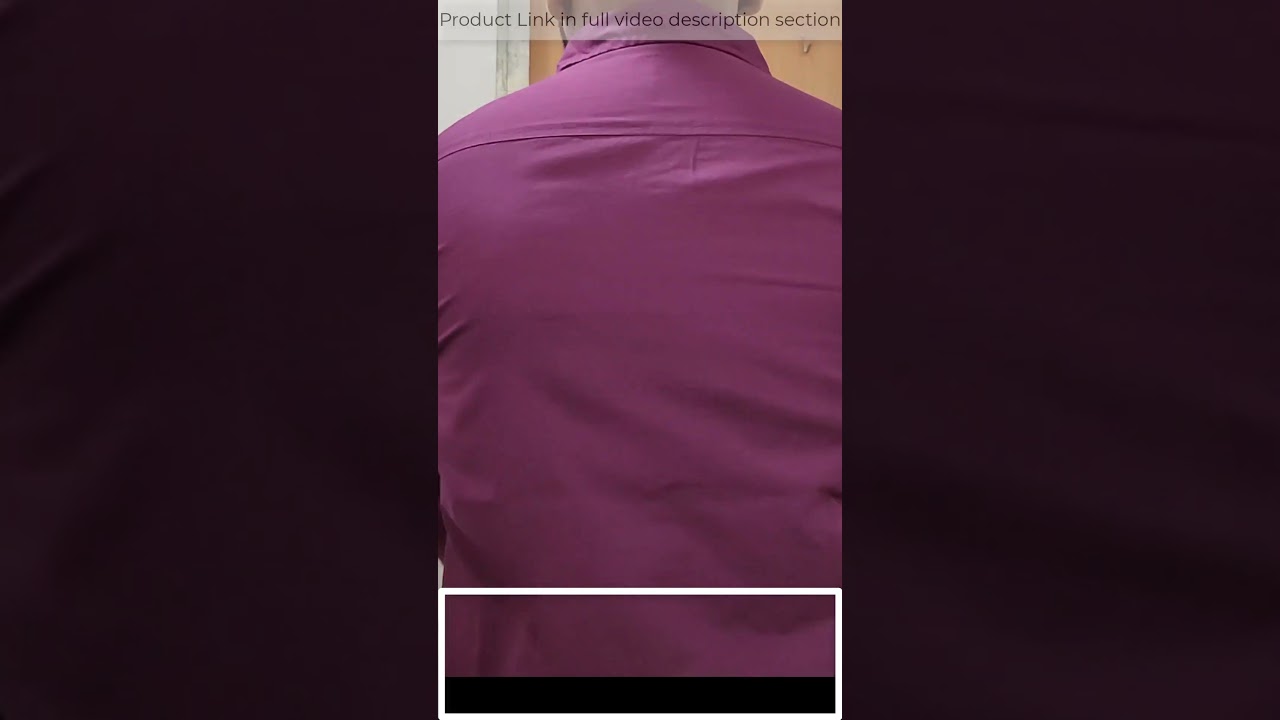 After 6 month using - Amazon Brand - Symbol Men Casual Shirt detail review 