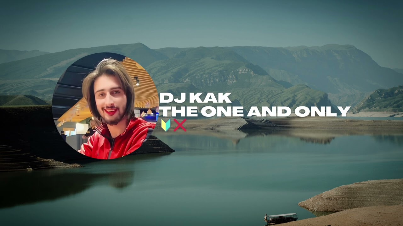 Khanjar 🔥 PARTY TRACK MiX BY DJ KAK 🔰❌