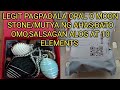 1313vlog legit pagpadala mutya ng ahas omo salsagan at 10 elements  maestro jhessgupit jesus