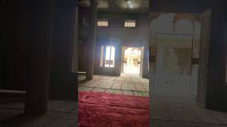 Mashallah Subhanallah Jami masjid Fazul| namaz Zuhar | best place of world masjid #quran #vlog#love