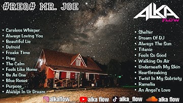 REQ BY MR. JOE || DJ BREAKBEAT HALU NON STOP 2 HOURS SET 🐲