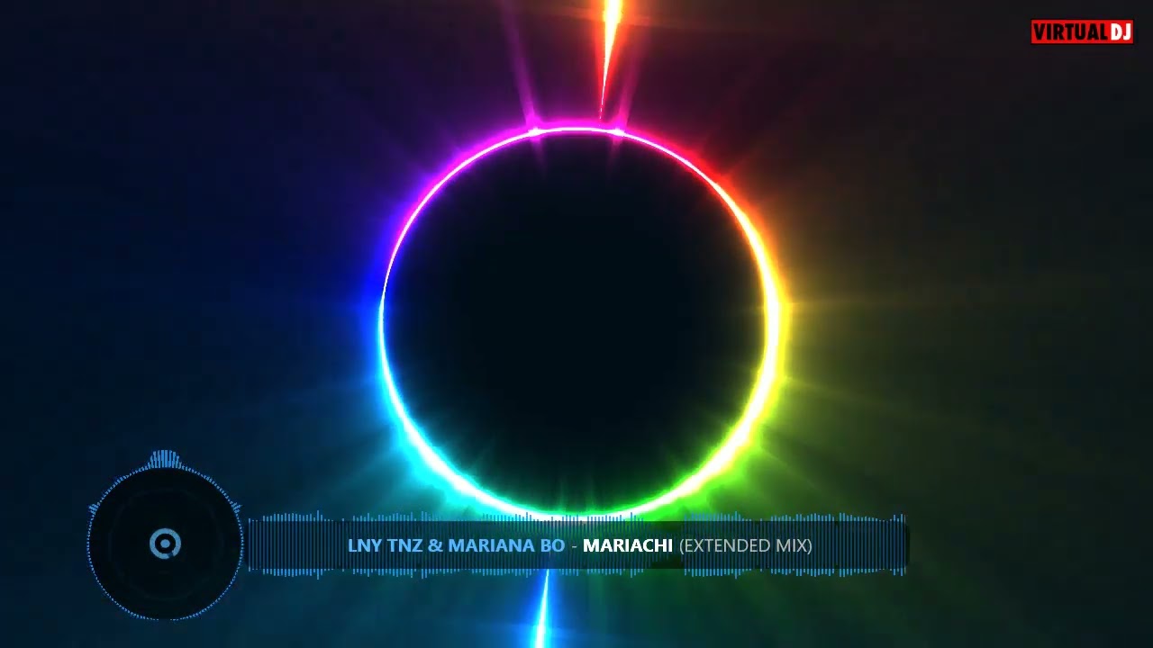LNY TNZ & Mariana Bo   Mariachi Extended Mix