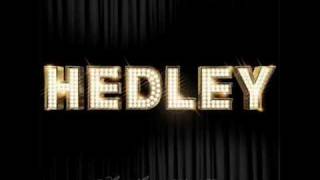 Watch Hedley Scream video