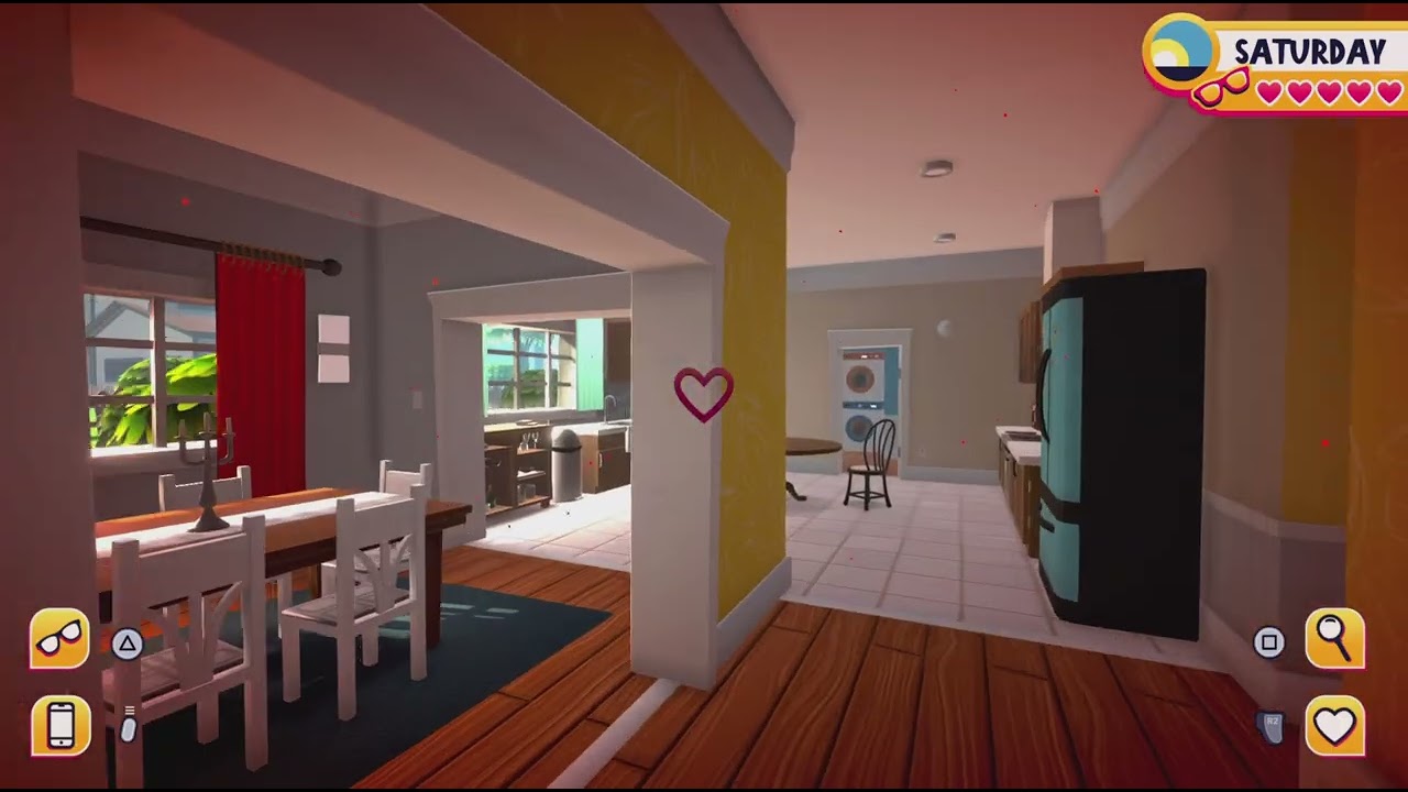 Date Everything Part 72