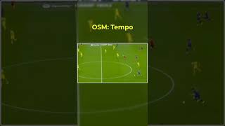 Aprenda como usar Tempo no OSM #osm #osmdicas #shorts