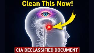 How To Cleanse (Decalcify) Pineal Gland & Christ Consciousness