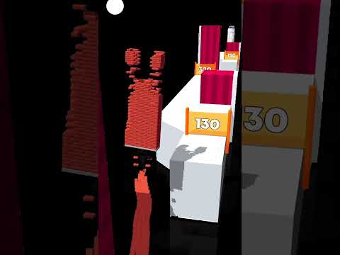 Stack Run 3D