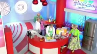 Елена Малышева о продукции Кораллового клуба на 1 Первом Канале Елена Малышева о продукции Кораллового клуба на 1 Первом Канале