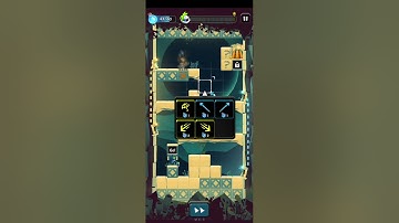 Lemmings 11-3 Walkthrough