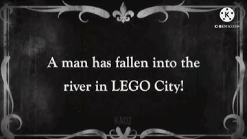 Everything Has Fallen into the River (Old Film Edition) Add Round 8