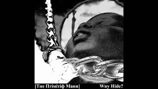 The Primitif Mann — Why Hide? [EP]