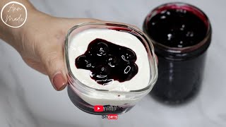 [SHORTS] Preview Homemade Blueberry Sauce | AnnMade