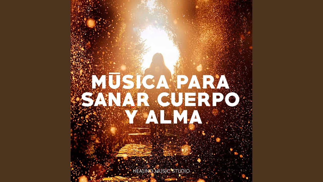 Música para sanar cuerpo y alma Pt. 3 - YouTube Music