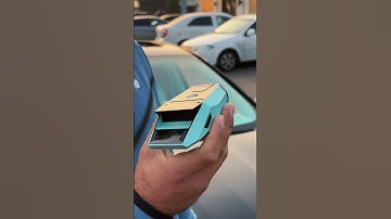 Tuning Onix Toshkenda 1.ta