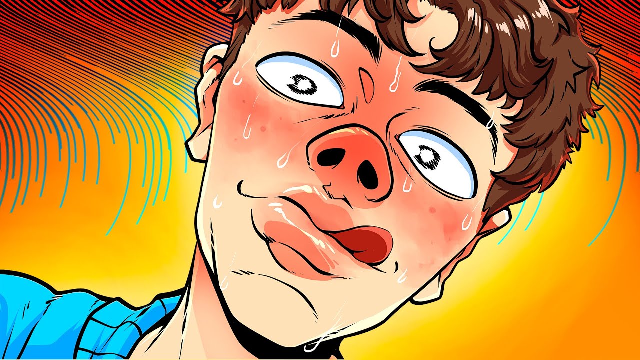 This TikTok Spice King Exploits His Sisters.
